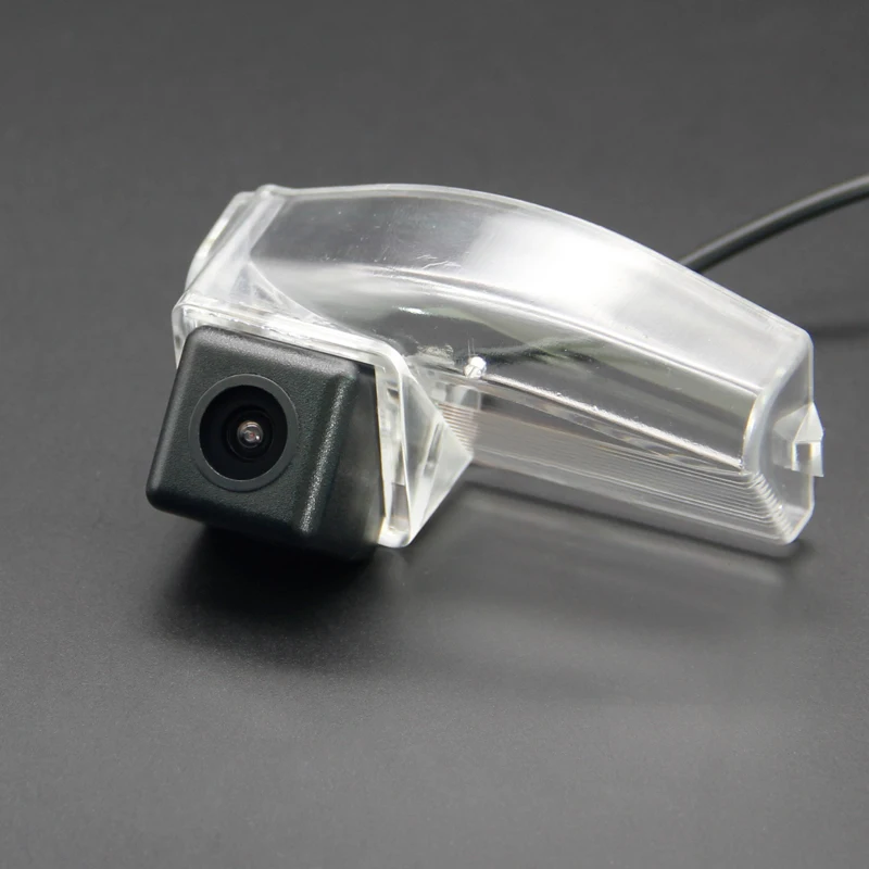 For Mazda 2 3 M2 M3 Demio 2004 2005 2006 2007-2013 Waterproof Car HD Rear View Parking Camera Auto Backup Monitor Backup Camera