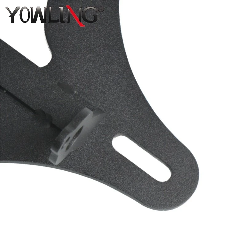 

2025-2026 Gear Shift Stabilizer Support For Yamaha Tenere 700 XTZ700 T7 T700 FZ07 XSR700 MT-07 MT07 Tracer 700 7 GT 7GT YZF R7