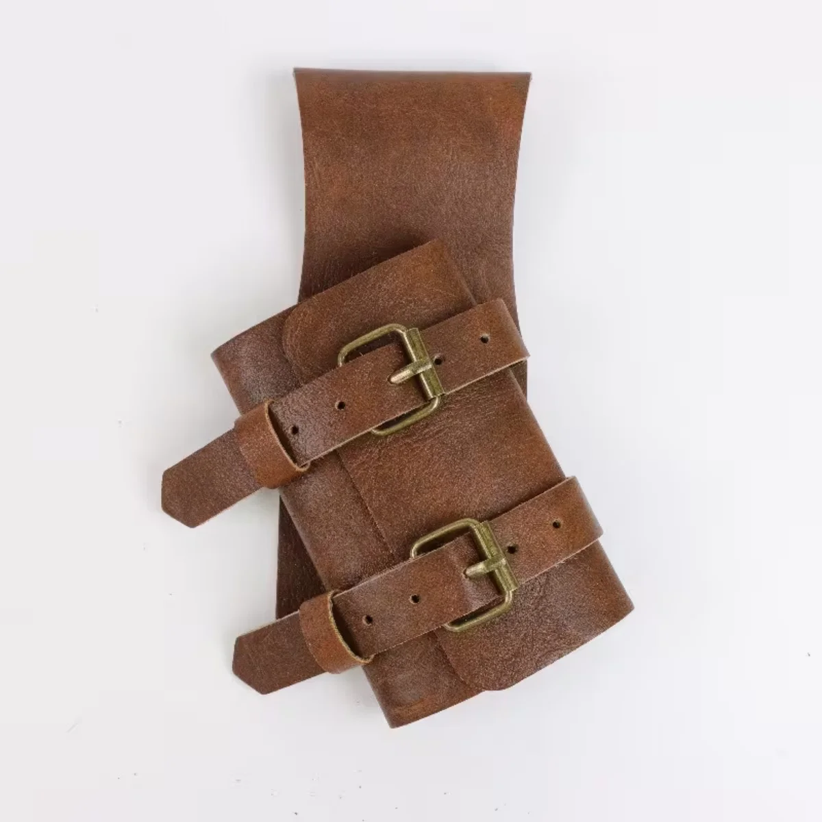 Leather Sword Frog LARP Medieval Sword Belt Costume Accessory Rapier Knight Sword Holster