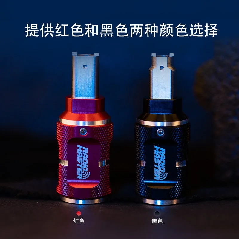 Remote control button switch, screwdriver, double head double size