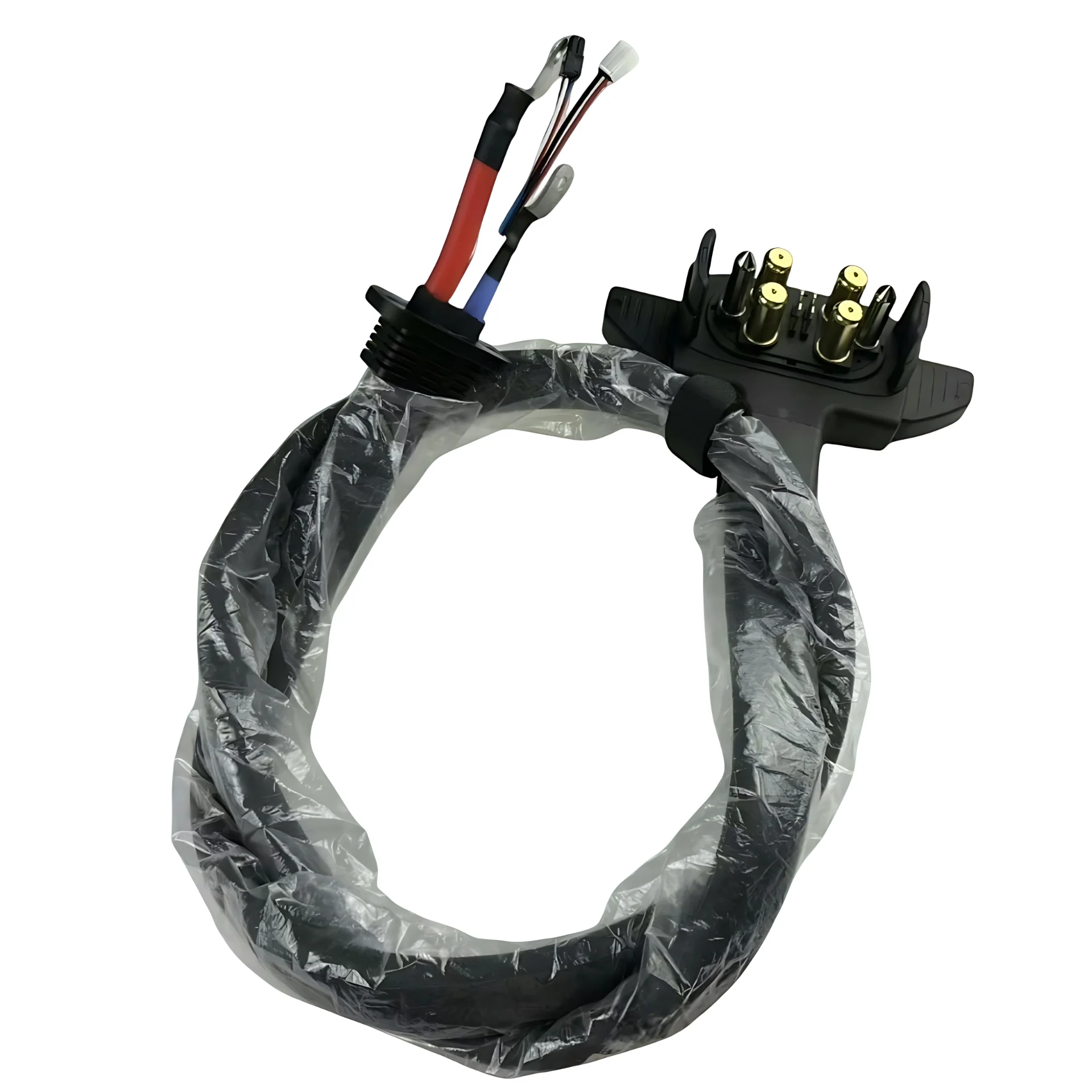 Agricultural for Dro-nes Accessories T60T70T70pT100 Generator Extension Cable for Optimal Performance