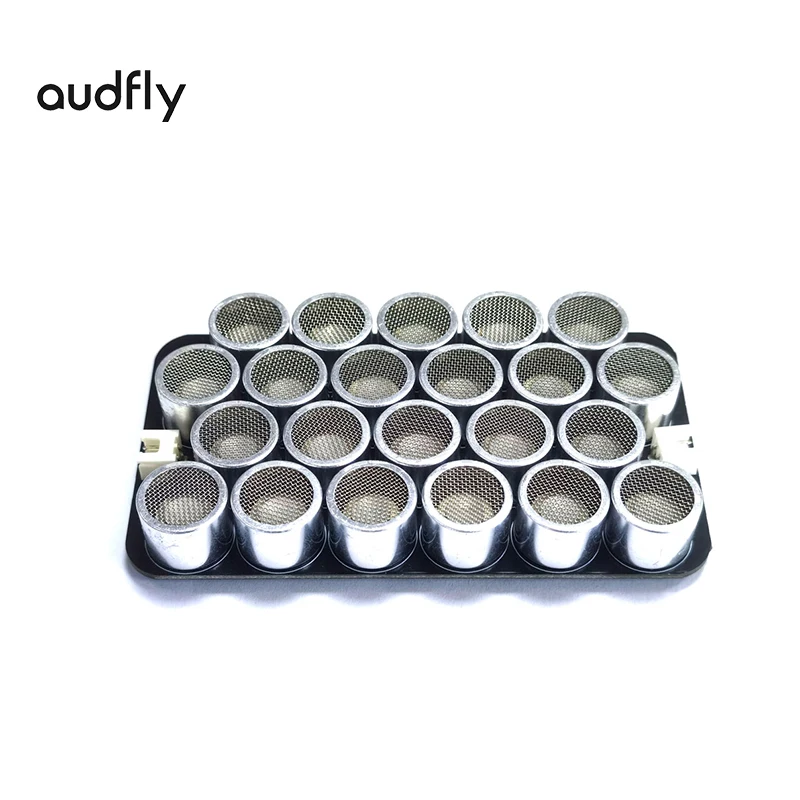 TLF Technologie sonore de nouvelle génération Haut-parleurs directionnels à fuite sonore minimale pour kiosques