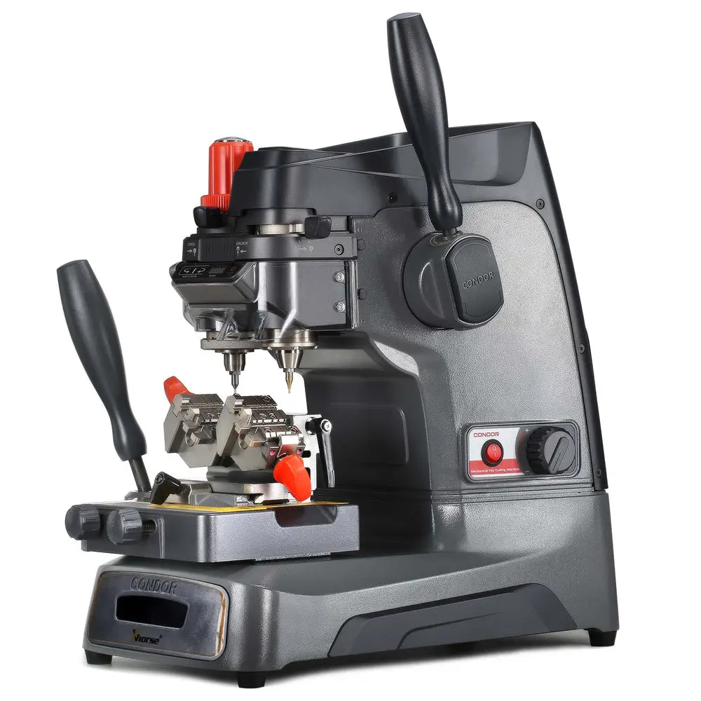 Xhorse Condor XC-002 XC002 PRO Key Cutting Machine