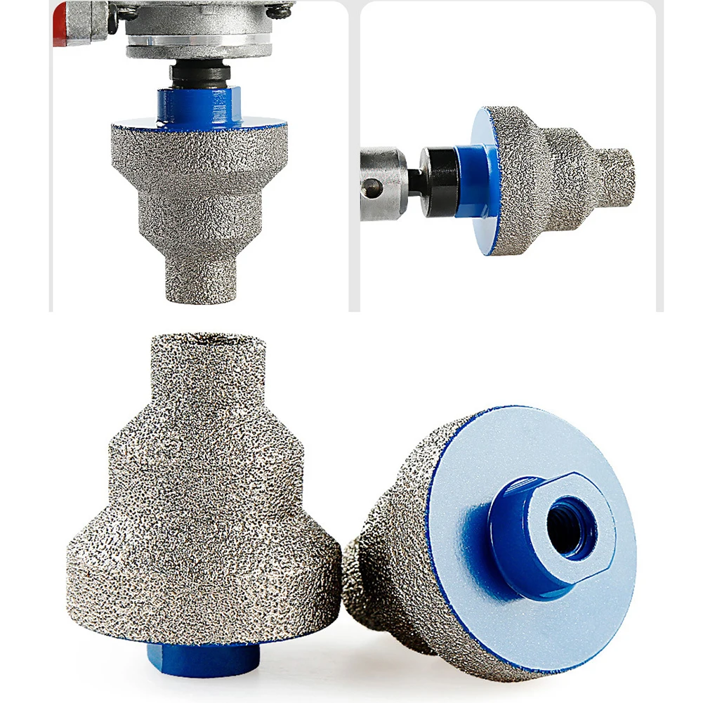 

For Metal Sheets Beveling Chamfer Bits Woodworking And Metalworking Tasks Convenient Hole Opening Efficient Cutting