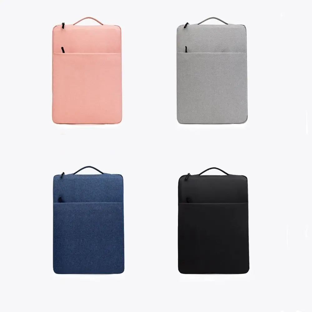 Stoßfeste Laptop-Innentasche, kratzfeste Schutzhülle, Laptop-Hülle, 11–15,6 Zoll, Aufbewahrungstasche, Tablet-Schutzhülle