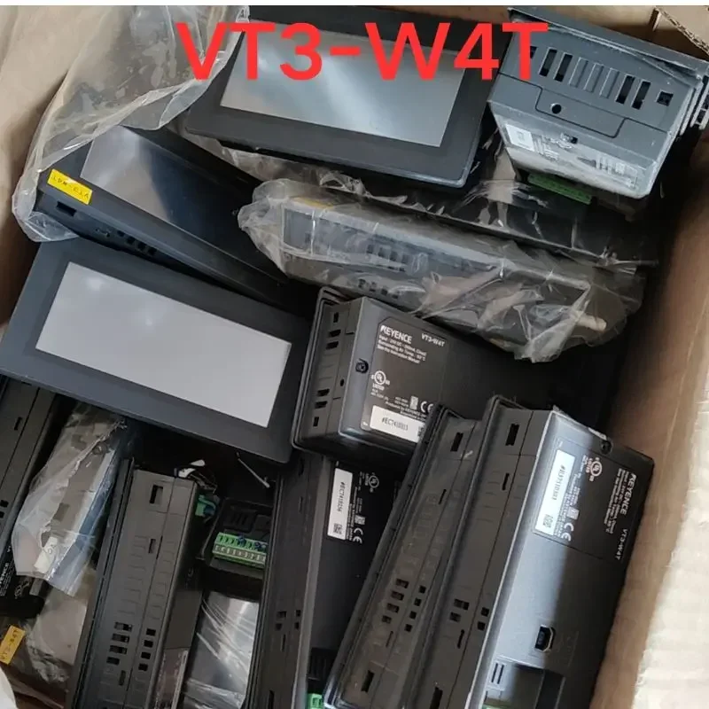 

Second-hand test OK Touch screen VT3-W4T