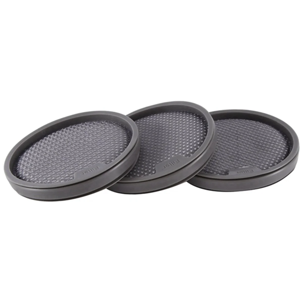 1Pcs HEPA Filter Compatible for Dreame T10 T20 T30 for Xiaomi G9 G10 Vacuum Cleaner Filter Elements Accessories