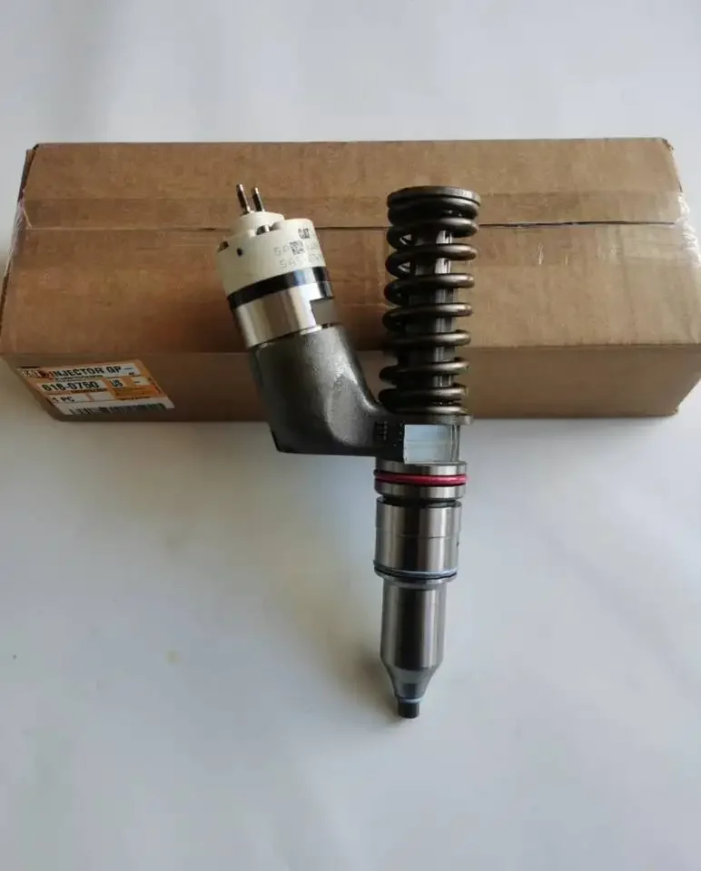

6180750 High Quality Fuel Injector 10R3264 3740751 Applicable to Caterpillar C15 C18 C32