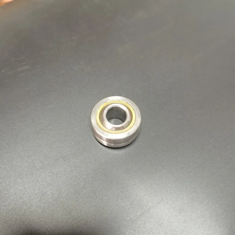 FOR Entertainment Kart Direction Bar Base Fixed Bearings, Inner Holes 8 and 10 Outer Diameters 22 and 26