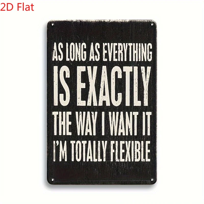 1Fun Metal Wall Decor: 