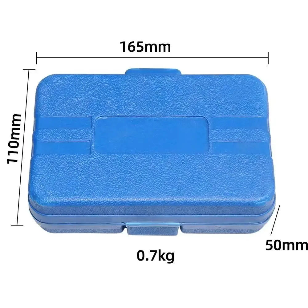 14PCS Power Steering Alternator Pulley Puller Remover and Installer Tool Kit