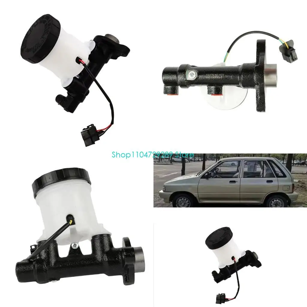 

D8KE KK150-43-400 Brake Main Cylinder Brake Component for Pride 1.3 1994 to 2001