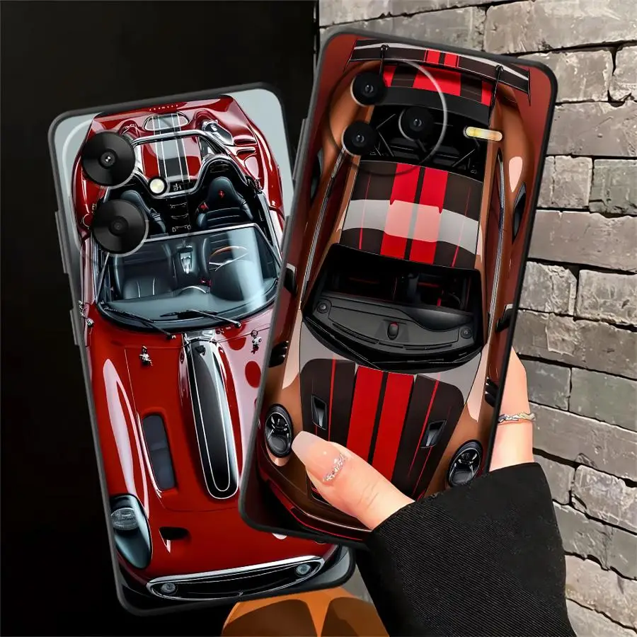 Luxury Fashion Cars…