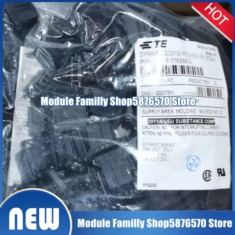 50 pçs/lote 100% novo SP16M1F 12084912   1- 178288 -3 12052456   jXMP-09V 8230-4562 7157-6720 132000 -003 54001626