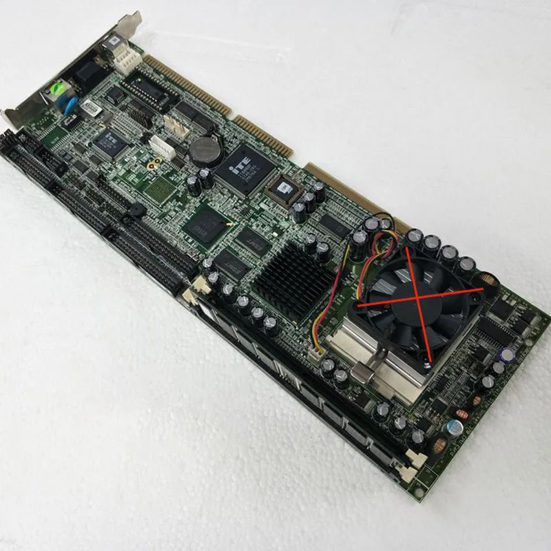 

Stable Performance High Reliability SBC8168 Rev.C2-RC For Axiomtek Industrial Computer Motherboard Before Shipment Perfect Test