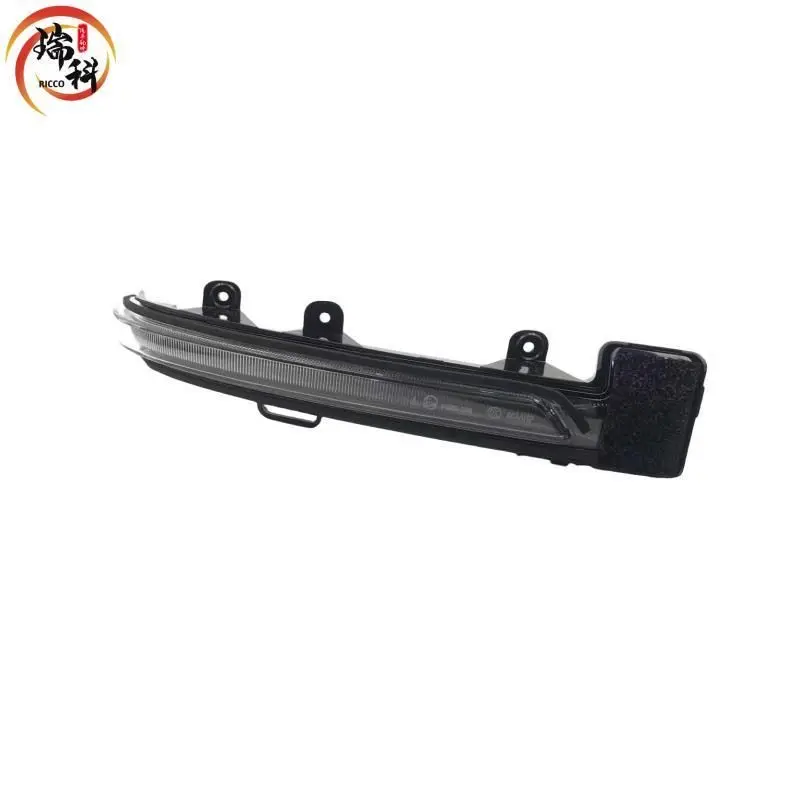Outside Rearview Mirror Turn Signal Light to EXEED RX Side Rear View Mirror Indicator Lamp Mirror Light