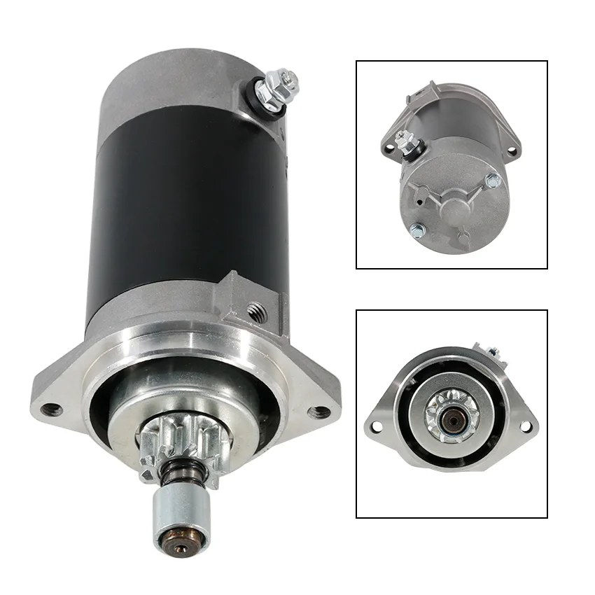 Стартер мотоцикла для Suzuki 20hp 25hp 30hp 40hp DT20 DT25 DT30 DT40 DT40C DF25A DF30A S/L RS/L TS/L THS/L QHL TS RS/L/L2 Стартер мотоцикла для Suzuki 20hp 25hp 30hp 40hp DT20 DT25 DT30 DT40 DT40C DF25A DF30A S/L RS/L TS/L THS/L QHL TS RS/L/L2