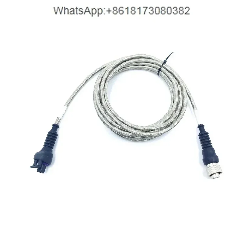 Monitoring instrument cable, remote display cable, temperature probe cable  FVA410B