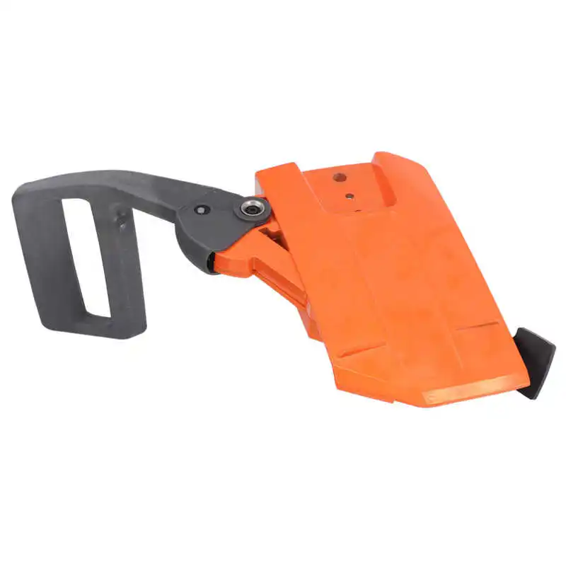 مقبض فرامل بالمنشار ، دقة عالية ، صلابة عالية ، صنعة دقيقة ، أجزاء المنشار ل 61 66 266 268 272XP