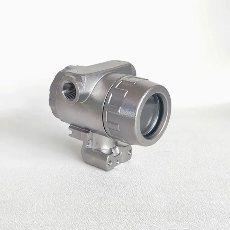Stainless steel 2088 pressure level temperature transmitter casting shell 304 material instrument housing   AN20B