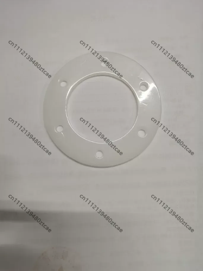 Water Level Probe Seal Gasket Replacement Spare Part For Pulse Vacuum Autoclave Sterilizer Repair Accessory