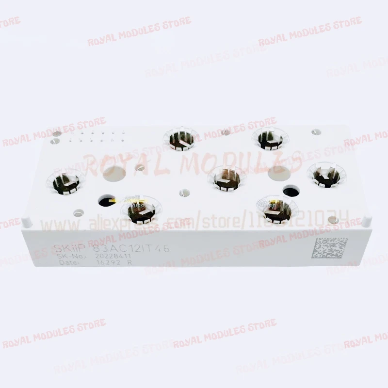 New Original   SKiiP 83AC12T1