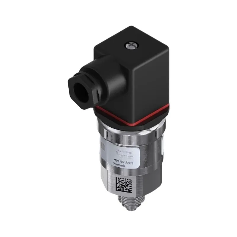 Piezas para sensor de presión YORK FRICK 913A0124H01 0-200PSI 060G3591 DANFOSS