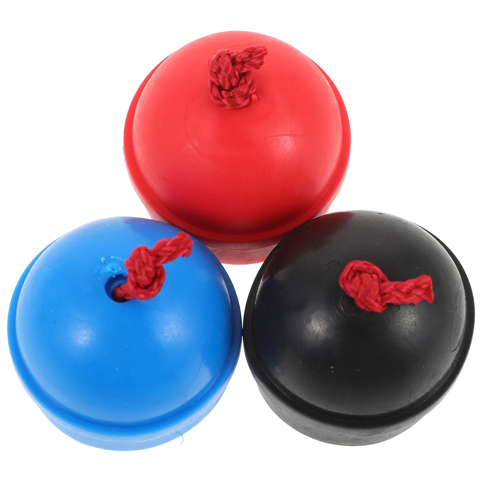 

3Pcs Snooker Chalk Holder Portable Billiard Accessory Durable Cue Chalk Clamp Multifunctional Pool Supplies Billiard Supply