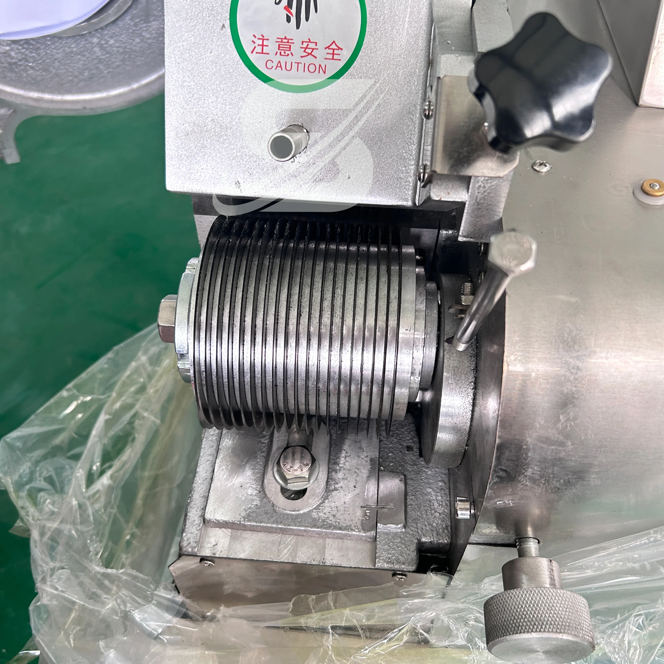 Industrial Fruit Cutting Vegetables Potatoes Tomatoes Cube Cutting Machine