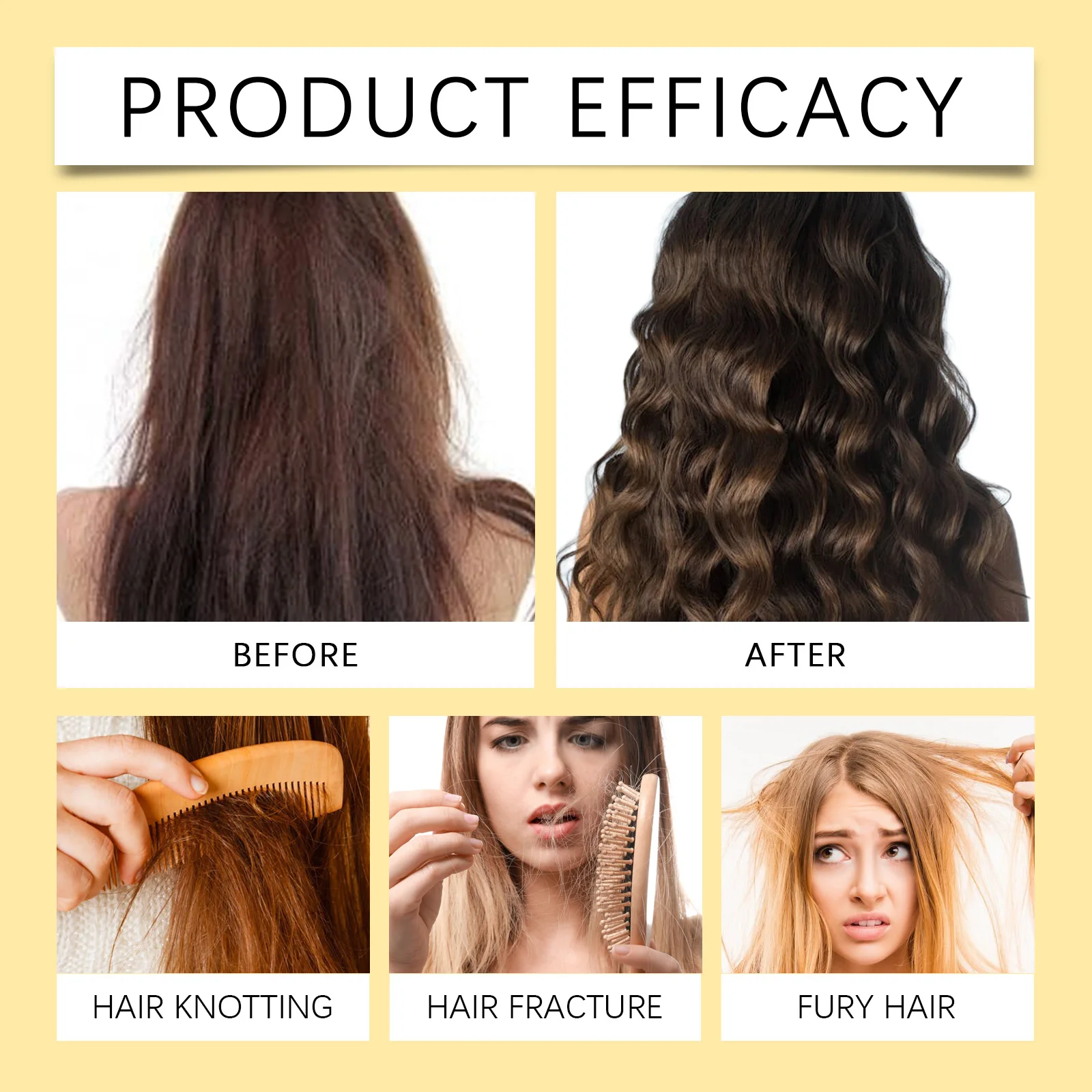 Curl Defining Hair Gel With Pineapple Extract Strong Humidity Resistant Hold For Wavy Curly Hair Adds Shine & Bounce