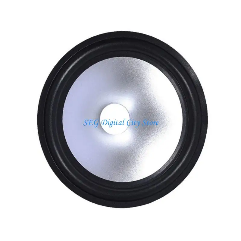 U75B Durability Paper Cones Speaker Repair For Car Auditory Home Theater Sound System 4in 5in 6.5in 8in 10Inch - view 5