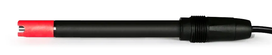 Online PH Sensor ORP PH Meter For Water Treatment CS2628 Industrial PH Controller Sensor Probe For Hydroponics