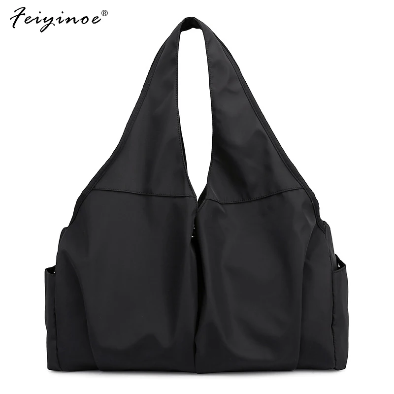 Ladies Handbag Casual Women Bags travel bag Messenger Shoulder Bag Bolsa Nylon Fabric Bag Feminina Bolsos Mujer Waterproof Totes