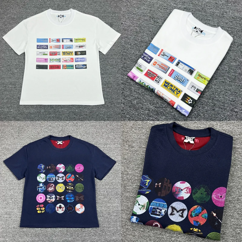 Streetwear Brand Poster - Streetwear Brand Mertre T-shirt High Quality