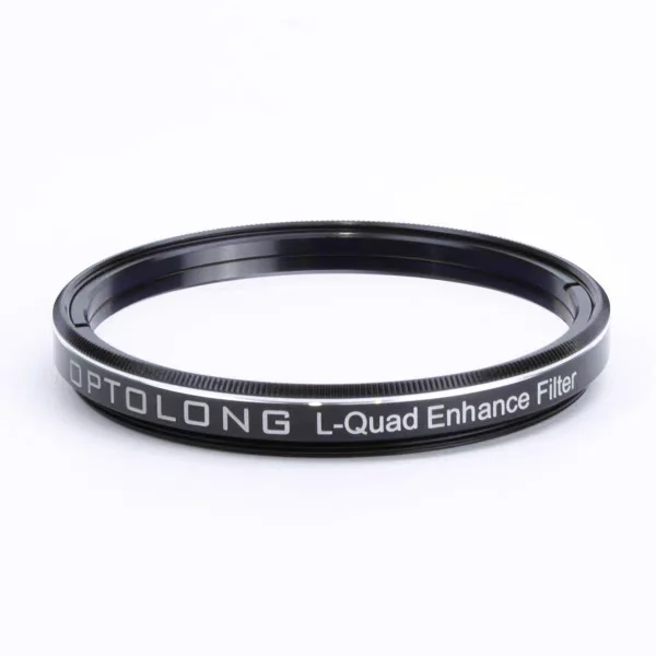 New Filter 2-inch L-Quad Enhance Filer Professional L-Quad Enhance Filter (L-QEF) New Product Info.