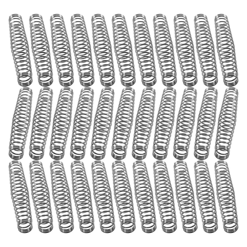 

36 шт. садовые ножницы, пружины, аксессуары для обрезки триммера из нержавеющей стали, плавная эффективность, садовые инструменты, оборудование