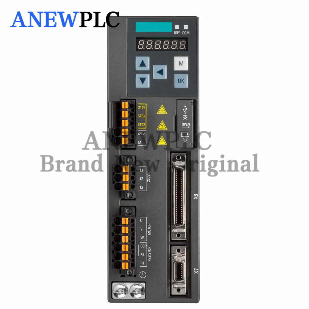 modulo-plc-originale-per-siemens-sinamics-v90-6sl3210-5fb10-4ua1-6sl3210-5fb10-4uf1-6fx3002-2ct12-1af0
