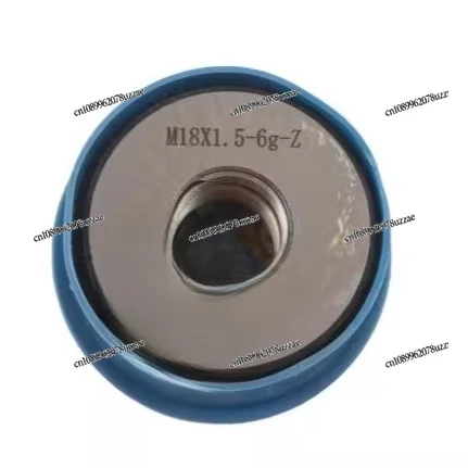 Non-standard Thread Pitch E0.8 Thread Ring Gauge Thread Gauge M10 * 0.8 M15 * 0.8 M20 M2