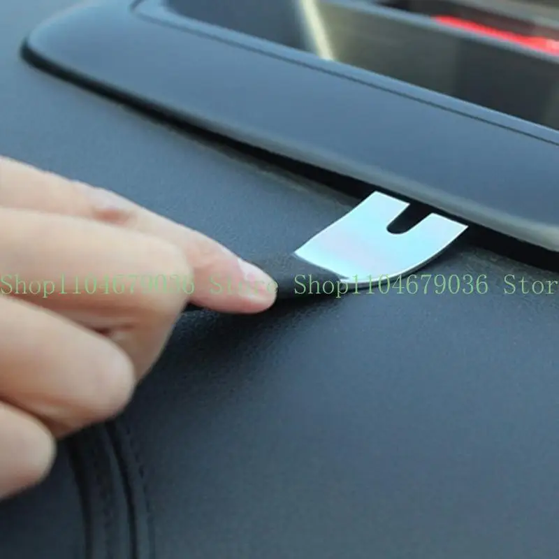 652F Car Radio Door Clip Panel Trim Dashboard Removal Pry Open Tool Kits