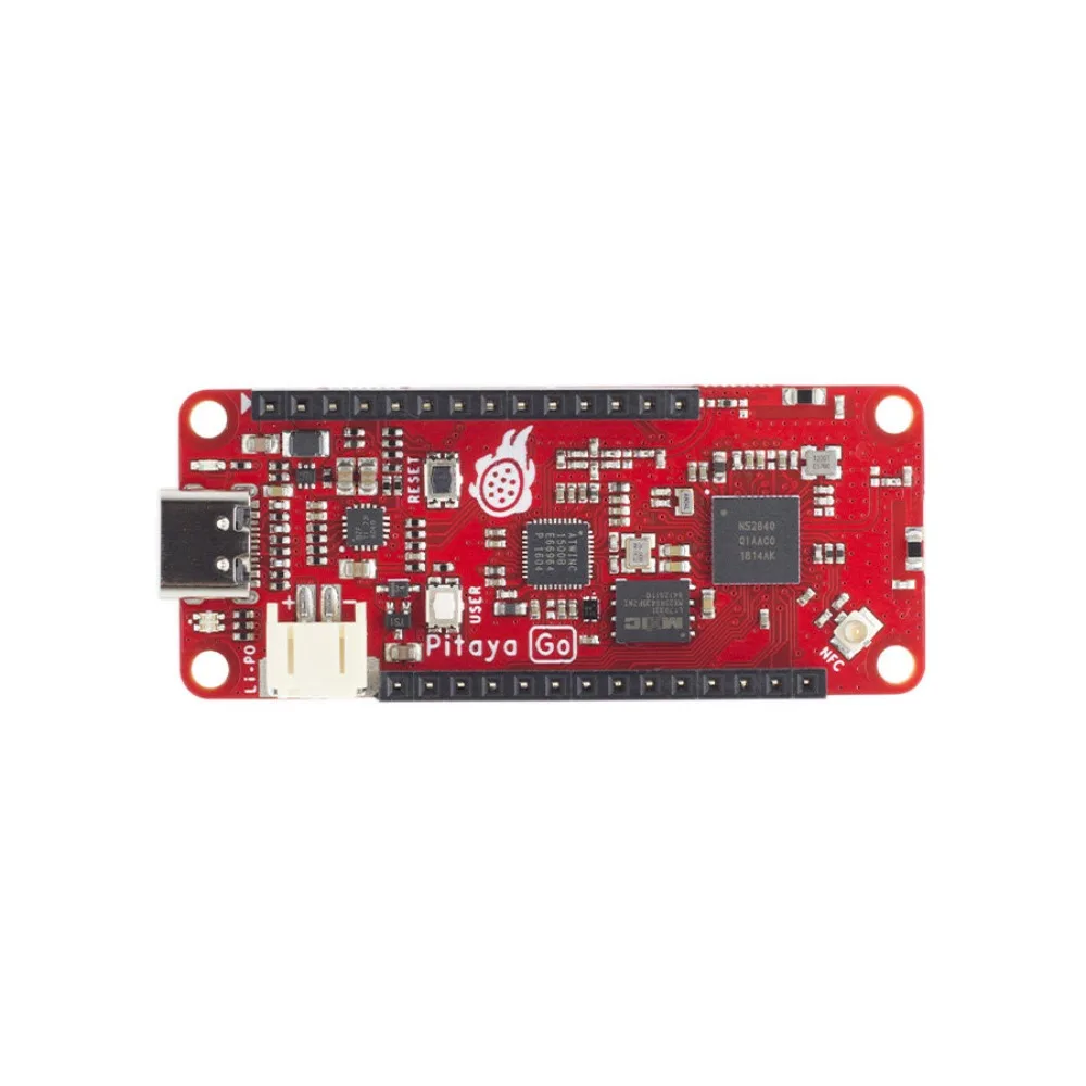 Pitaya Go NRF52840 IoT Kit WiFi/Bluetooth 5/Thread/Zigbee