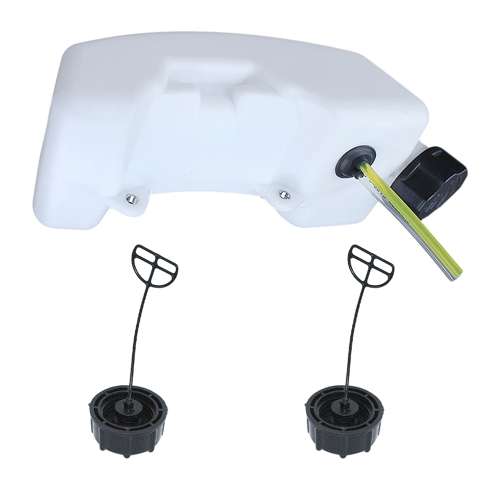 Decespugliatore serbatoio carburante Assy per cinese 40-5(430) tosaerba tagliaerba medio