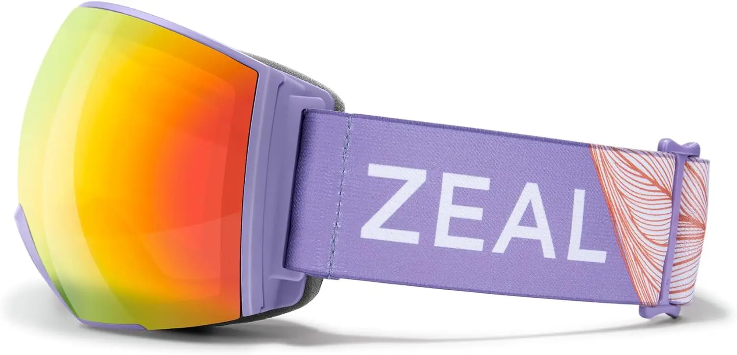 Zeal Optics Hangfire ODT แว่นตากันหิมะ