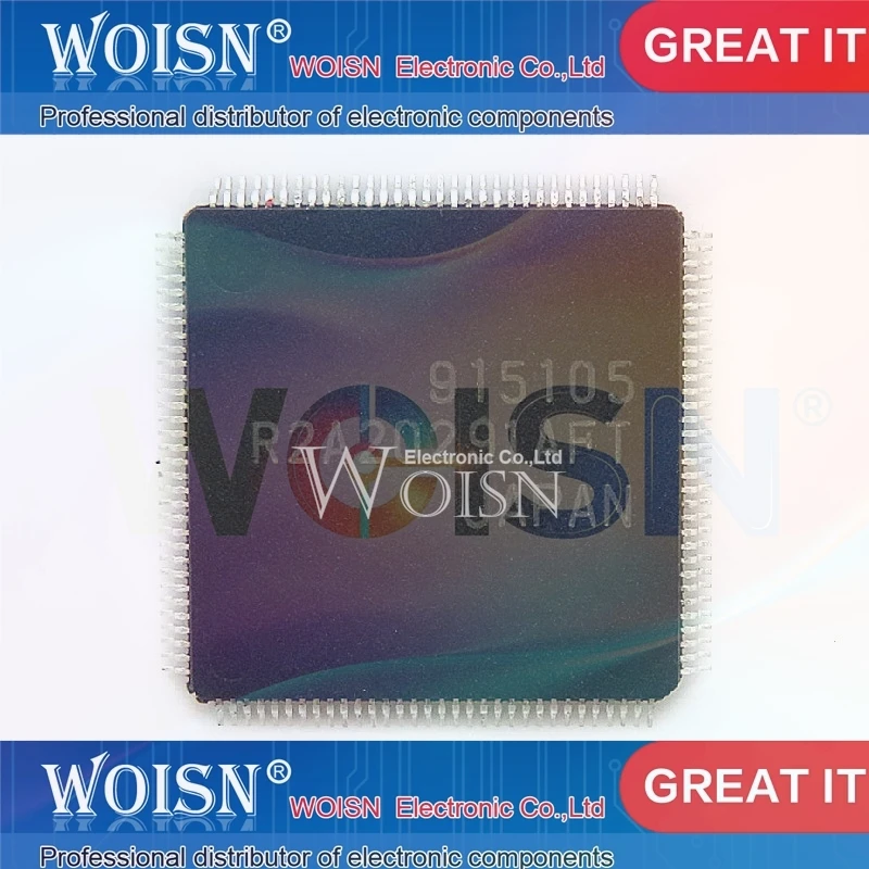 Premium Offer 1-5-10pcs R2A20291FT R2A20291  Price discounts Spot supply Ready Stock