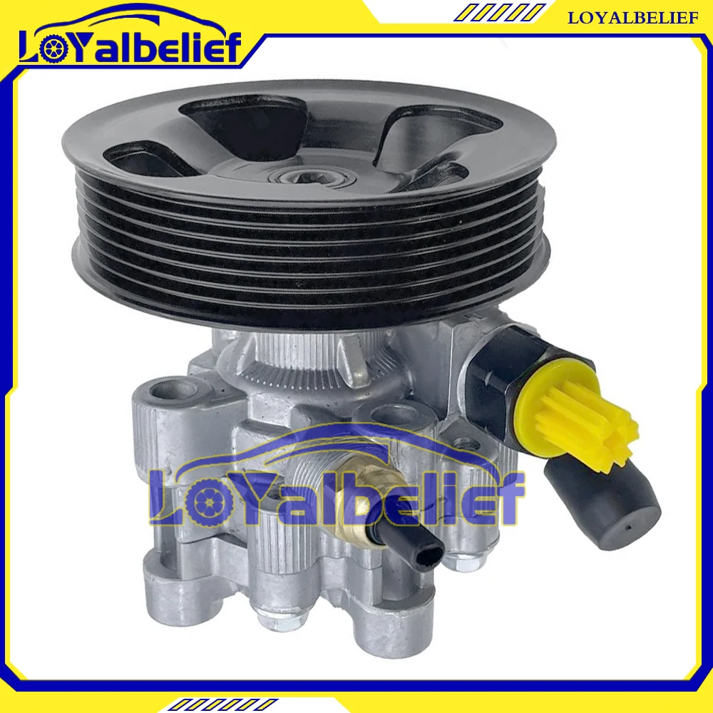 NOWA POMPA WSPOMAGANIA KIEROWNICY do TOYOTA Avalon Camry 3.5L / LEXUS ES350 2005-2014 4431007040 44310-07040 4431033170 44310-33170