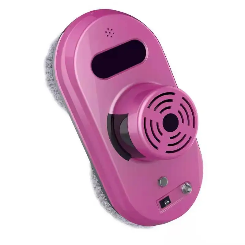 Microfiber cleaning cloth Robot window cleaner Auto Clean Smart window cleaner robot vacuum cleaner 3 Cleaning Routes