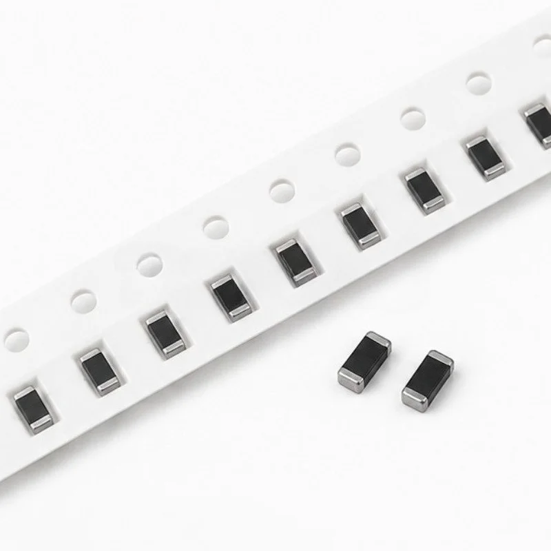 200pcs 0402 0603 SMD Varistor Kit 12V 24V ESD 2.5pF 5pF 10pF MLV Assortment