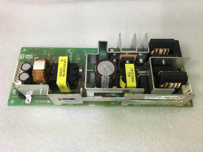 Original disassembly  LEP150F-24 24V 6.3A 150W switching power supply board
