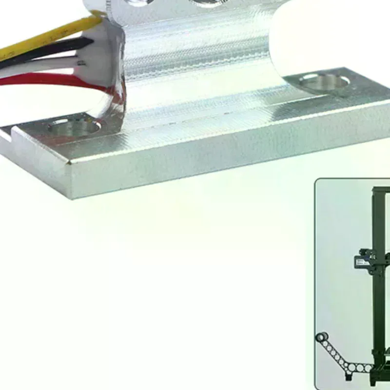 

For Kobra 3 Max Hot Bed Pressure Sensor Strain Gauge For Anycubic Kobra 3 Max 3D Printer Accessories