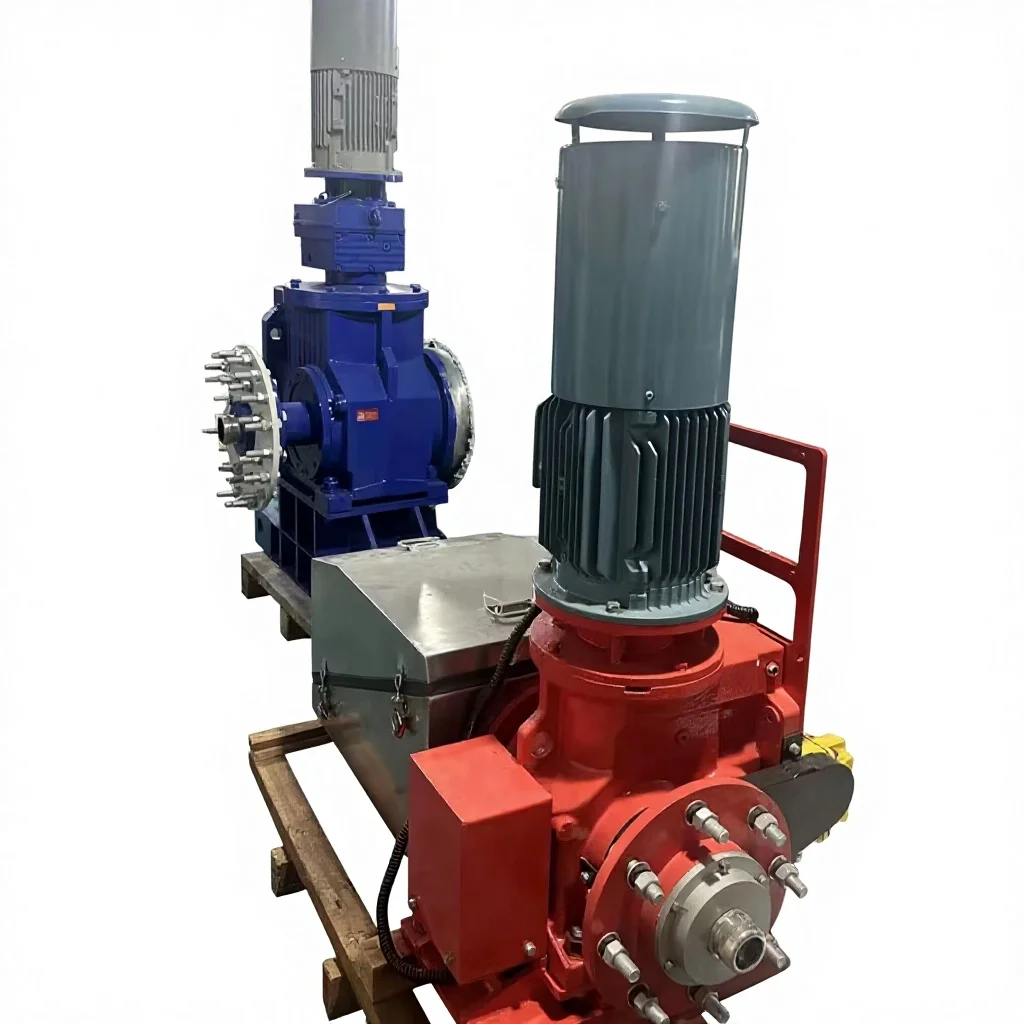 

Hysteresis Cable Reel Drum With Self-control Brake And Hysteresis Motor