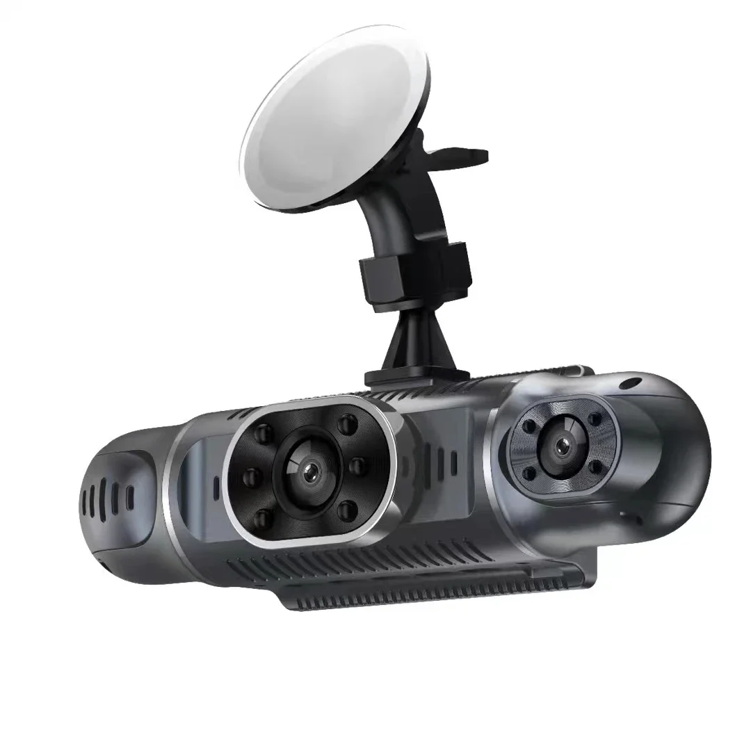 New Factory Hot Sell hd Night Vision Car Dvr 4k Dashcam Wifi Dash Camera for Cars Car Black Box Mini Hidden 4k Dash Cam